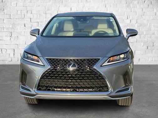 2021 Lexus RX 350 Base