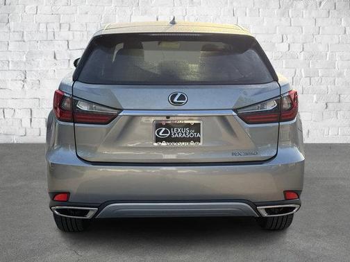 2021 Lexus RX 350 Base