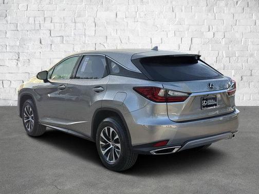 2021 Lexus RX 350 Base