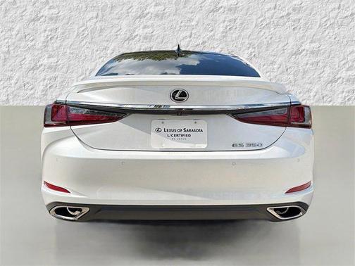 2023 Lexus ES 350 Ultra Luxury