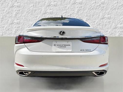 2023 Lexus ES 350 Ultra Luxury