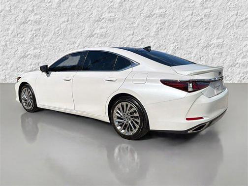 2023 Lexus ES 350 Ultra Luxury