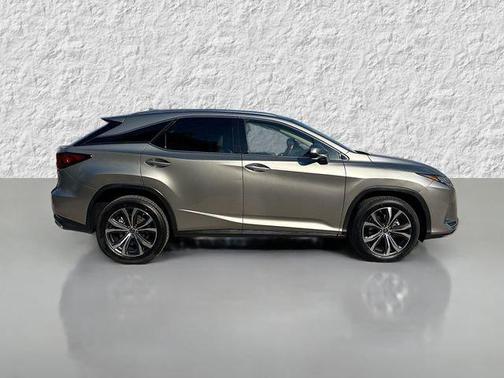 2020 Lexus RX 350 Base