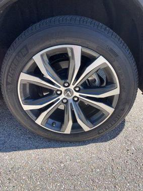 2020 Lexus RX 350 Base