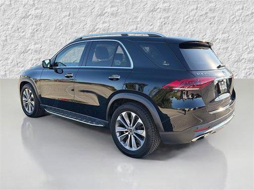 2023 Mercedes-Benz GLE 350 4MATIC