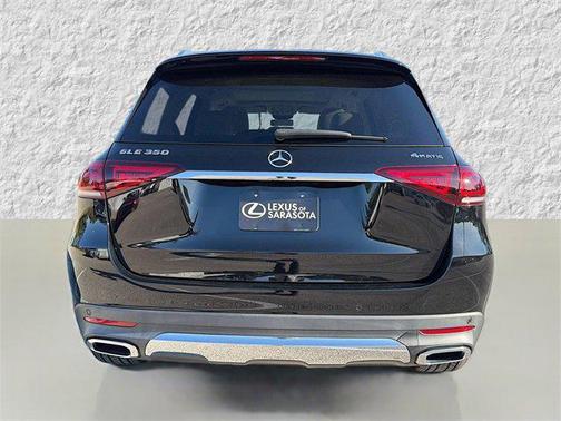 2023 Mercedes-Benz GLE 350 4MATIC