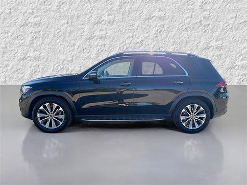 2023 Mercedes-Benz GLE 350 4MATIC