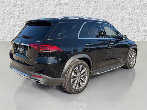 2023 Mercedes-Benz GLE 350 4MATIC