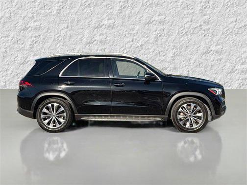 2023 Mercedes-Benz GLE 350 4MATIC