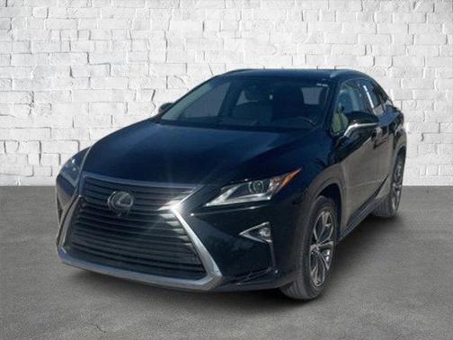 2019 Lexus RX 350 Base
