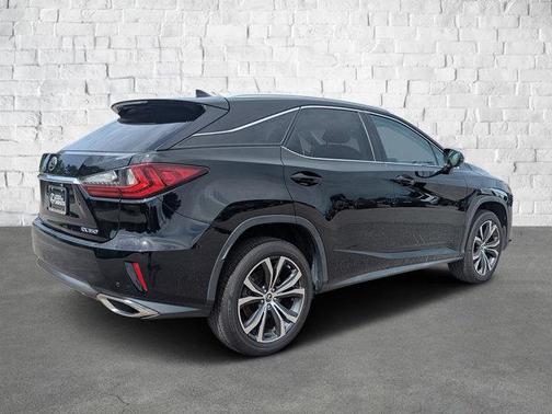 2019 Lexus RX 350 Base
