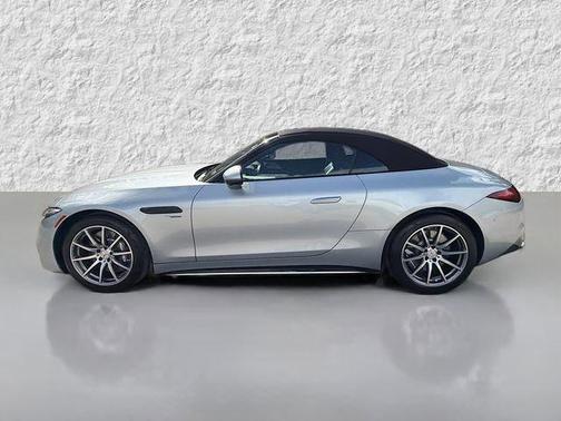 2023 Mercedes-Benz AMG SL 43 Base