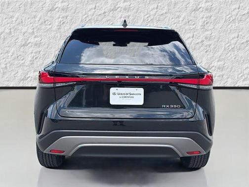 Caviar 2025 Lexus RX 350 Premium