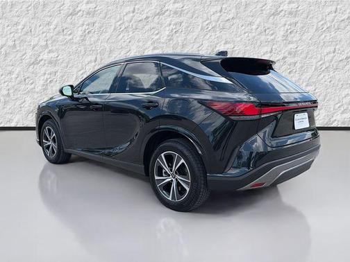 Caviar 2025 Lexus RX 350 Premium