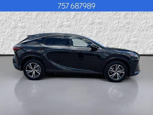 Caviar 2025 Lexus RX 350 Premium