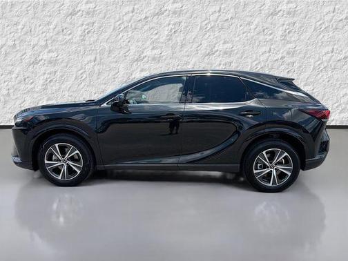 Caviar 2025 Lexus RX 350 Premium