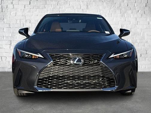 2025 Lexus IS 300 Base