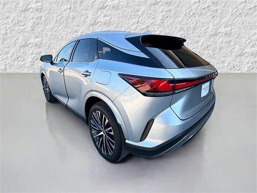2025 Lexus RX 350 Base