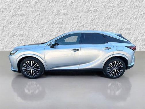 2025 Lexus RX 350 Base