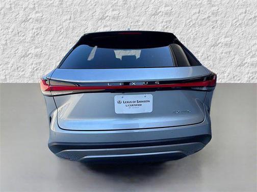 2025 Lexus RX 350 Base