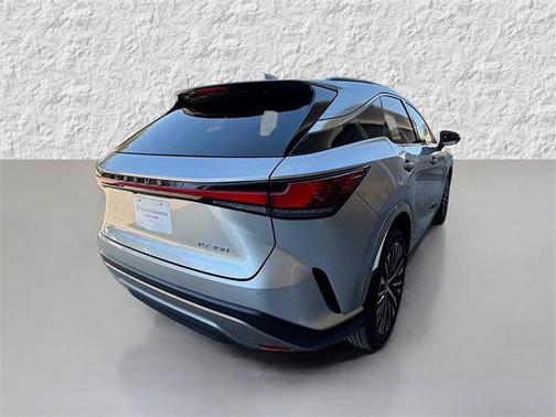 2025 Lexus RX 350 Base
