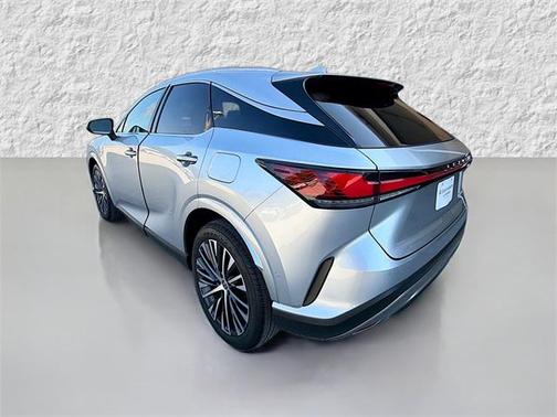 2025 Lexus RX 350 Premium Plus