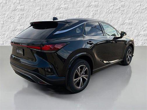 2026 Lexus RX 350 Base