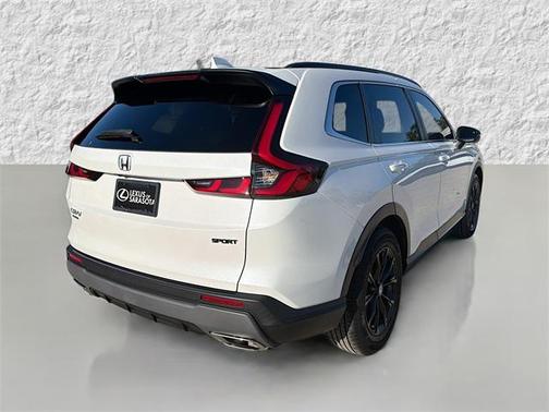 2023 Honda CR-V Hybrid Sport FWD