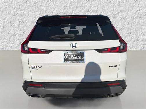 2023 Honda CR-V Hybrid Sport FWD