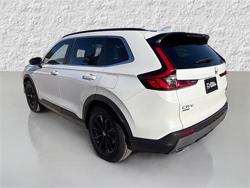 2023 Honda CR-V Hybrid Sport FWD