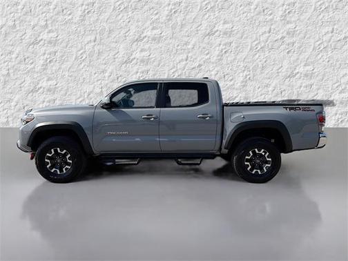 2020 Toyota Tacoma TRD Off Road