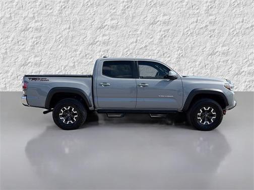 2020 Toyota Tacoma TRD Off Road