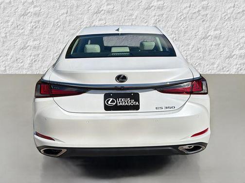 2023 Lexus ES 350 Base