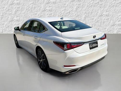2023 Lexus ES 350 Base