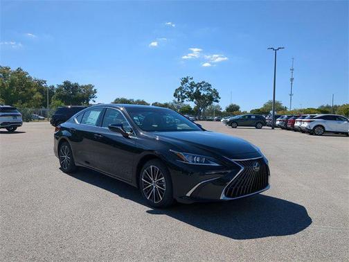 2025 Lexus ES 350 Base