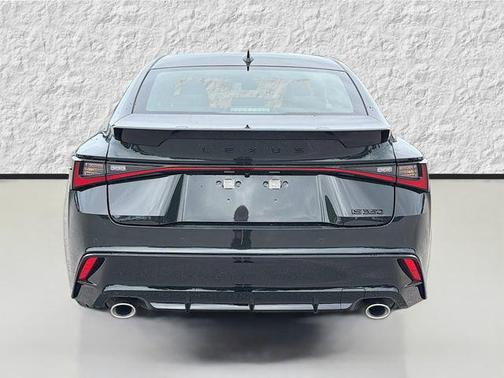 Caviar 2026 Lexus IS 350 Base