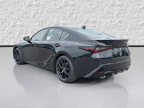Caviar 2026 Lexus IS 350 Base