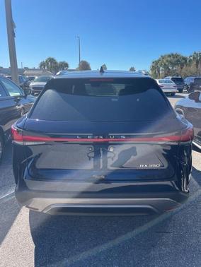 2024 Lexus RX 350 Luxury