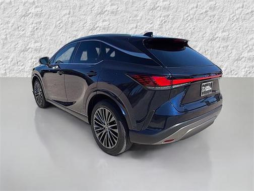 2024 Lexus RX 350 Luxury