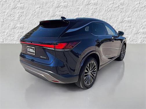 2024 Lexus RX 350 Luxury