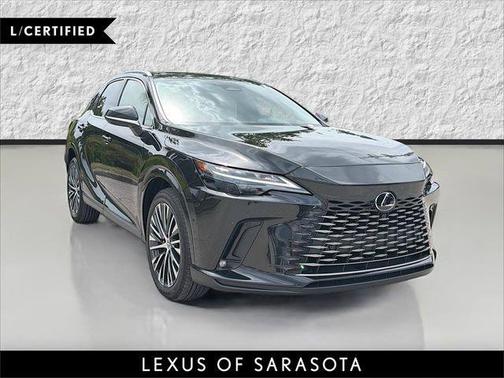 Caviar 2025 Lexus RX 350 Premium Plus