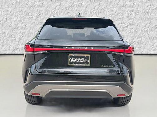 Caviar 2025 Lexus RX 350 Premium Plus