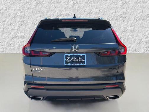 2023 Honda CR-V Hybrid Sport FWD
