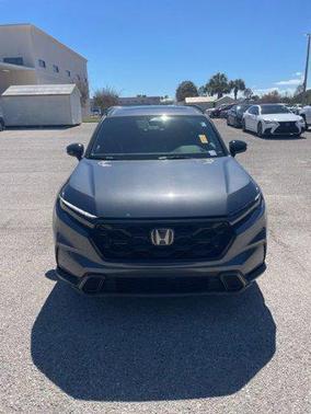 2023 Honda CR-V Hybrid Sport FWD