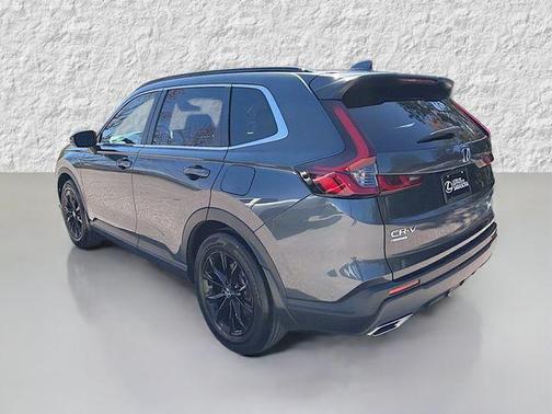 2023 Honda CR-V Hybrid Sport FWD