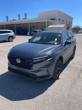 2023 Honda CR-V Hybrid Sport FWD
