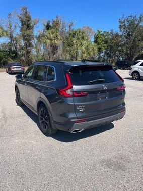 2023 Honda CR-V Hybrid Sport FWD