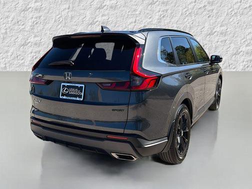 2023 Honda CR-V Hybrid Sport FWD