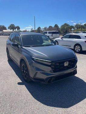 2023 Honda CR-V Hybrid Sport FWD