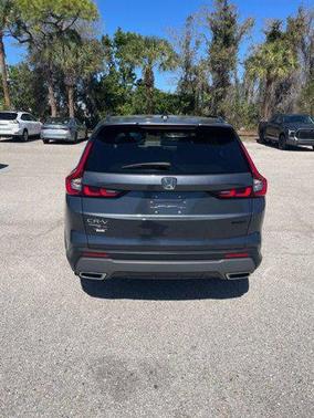 2023 Honda CR-V Hybrid Sport FWD